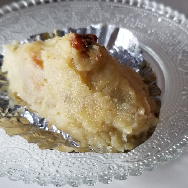 超 すぼらバージョン スイートポテト レシピ 作り方 By Janbo 楽天レシピ 超 すぼらバージョン スイートポテト レシピ 作り方 By Janbo 楽天レシピ